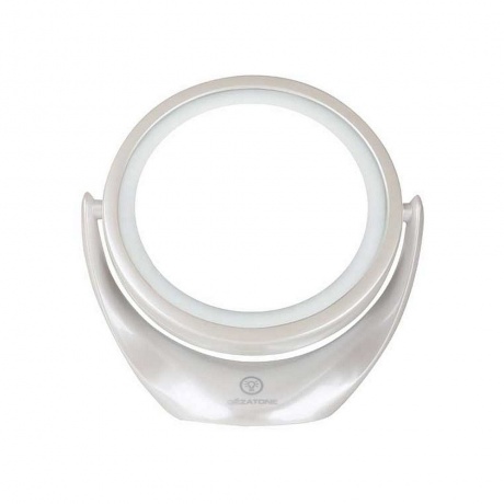 Зеркало косметологическое с подсветкой Gezatone LM110SE - фото 4