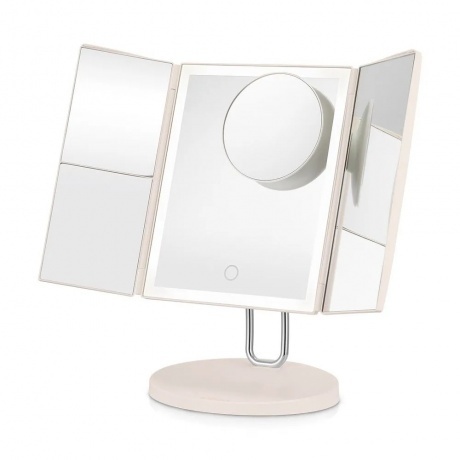 Косметическое зеркало Kitfort КТ-4120 5490₽