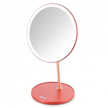 Косметическое зеркало Kitfort КТ-4123