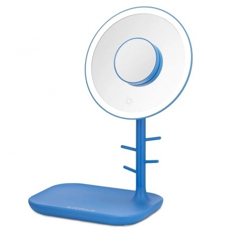 Косметическое зеркало Kitfort КТ-4154