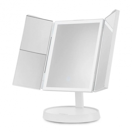 Косметическое зеркало Kitfort КТ-4169