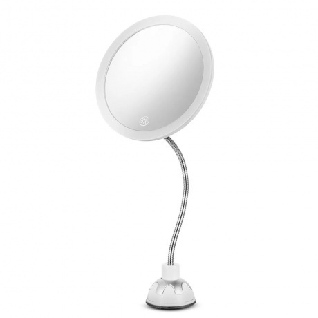 Косметическое зеркало Kitfort КТ-4171 2290₽