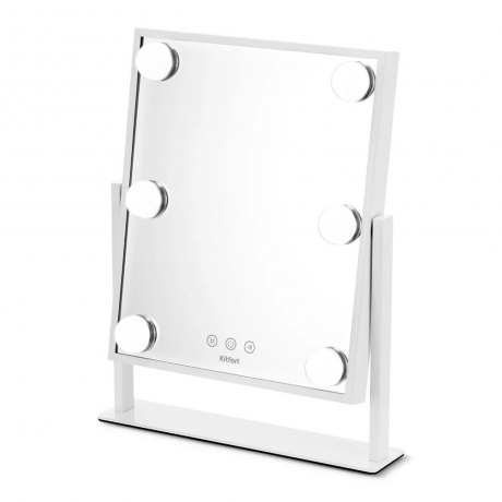 Косметическое зеркало Kitfort КТ-4528 3490₽