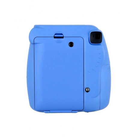 Фотокамера моментальной печати Fujifilm Instax Mini 9 Cobalt Blue - фото 3