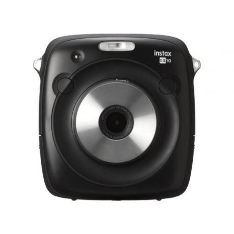 Фотокамера моментальной печати Fujifilm Instax Square SQ10 - фото 1