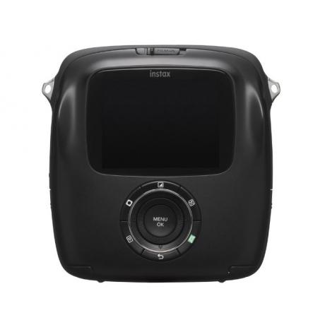 Фотокамера моментальной печати Fujifilm Instax Square SQ10 - фото 4