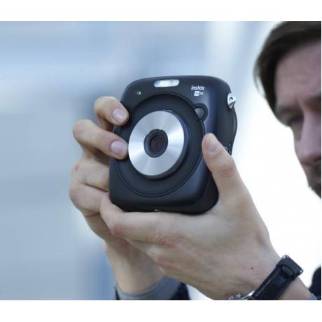 Фотокамера моментальной печати Fujifilm Instax Square SQ10 - фото 5
