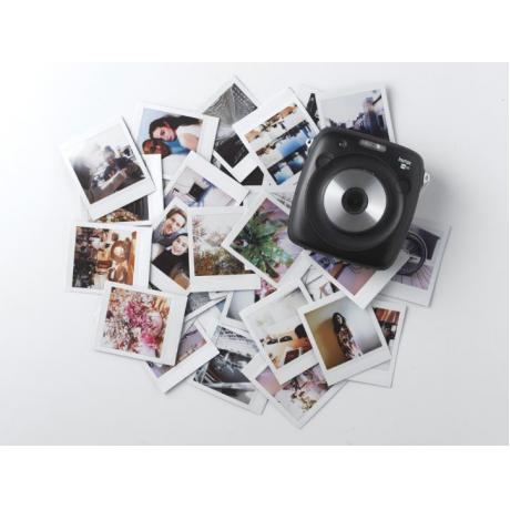 Фотокамера моментальной печати Fujifilm Instax Square SQ10 - фото 7