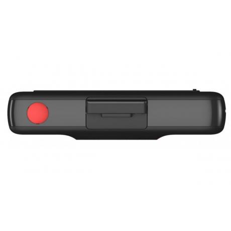 Фотокамера моментальной печати Polaroid Snap Touch Black POLSTB - фото 5
