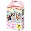 Картридж для камеры Fujifilm Instax Mini Shiny Star (10 снимков)