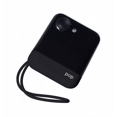 Фотокамера моментальной печати Polaroid POP 1.0 Black - фото 3