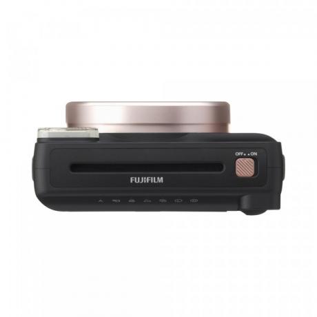 Фотокамера моментальной печати Fujifilm Instax SQUARE SQ 6 Gold - фото 7