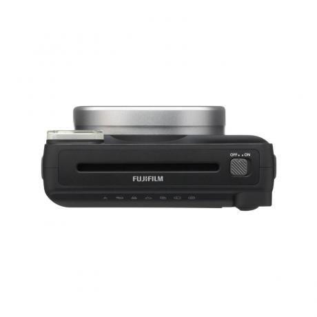 Фотокамера моментальной печати Fujifilm Instax SQUARE SQ 6 Gray - фото 5