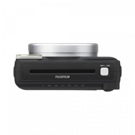 Фотокамера моментальной печати Fujifilm Instax SQUARE SQ 6 White - фото 2