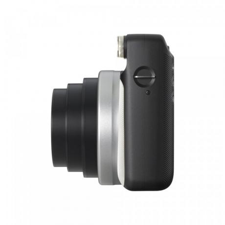 Фотокамера моментальной печати Fujifilm Instax SQUARE SQ 6 White - фото 3