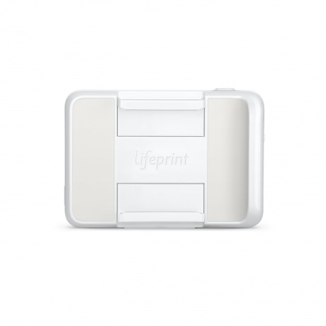 Принтер LifePrint LP003 для iPhone, white - фото 3