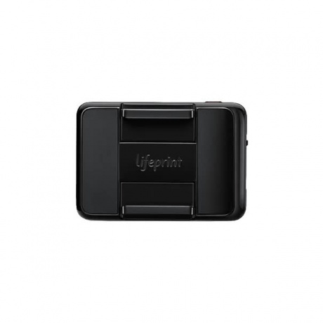 Принтер LifePrint LP003 для iPhone, black - фото 3