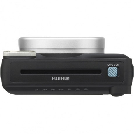 Фотокамера моментальной печати Fujifilm Instax SQUARE SQ 6 Blue - фото 6