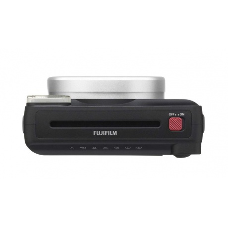Фотокамера моментальной печати Fujifilm Instax SQUARE SQ 6 Red - фото 3