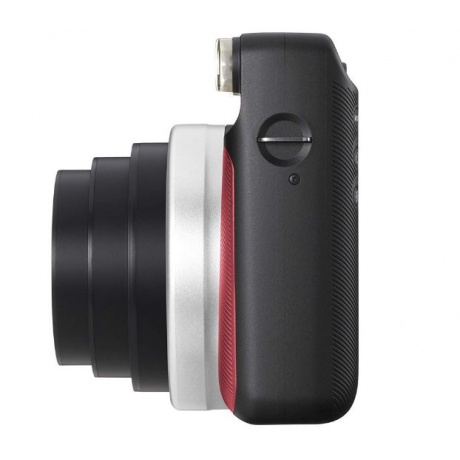 Фотокамера моментальной печати Fujifilm Instax SQUARE SQ 6 Red - фото 5