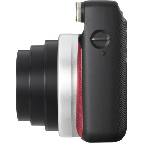 Фотокамера моментальной печати Fujifilm Instax Square SQ6 Ruby Red - фото 5
