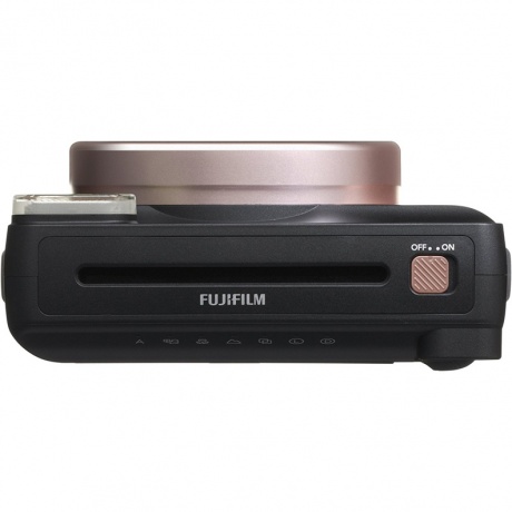 Фотокамера моментальной печати Fujifilm Instax Square SQ6 Blush Gold - фото 6