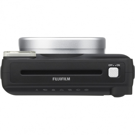 Фотокамера моментальной печати Fujifilm Instax Square SQ6 White - фото 6