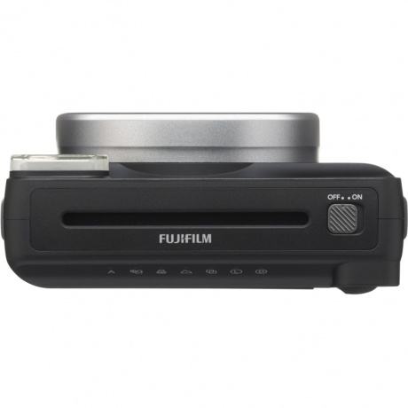 Фотокамера моментальной печати Fujifilm Instax Square SQ6 Gray - фото 6