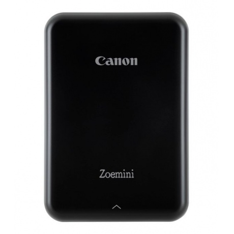Карманный принтер Canon Zoemini BLACK &amp; SLATE GREY - фото 1