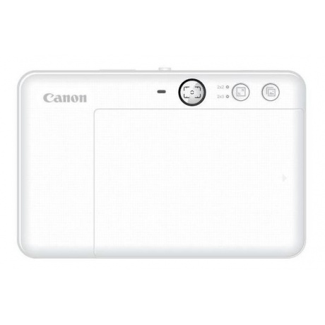 Камера моментальной печати Canon Zoemini S ROSE GOLD - фото 2