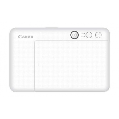 Камера моментальной печати Canon INSTANT ZOEMINI C CV123 BBY желтый - фото 2