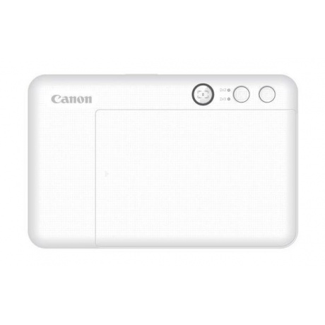 Камера моментальной печати Canon INSTANT ZOEMINI C CV123 SSB синий - фото 2