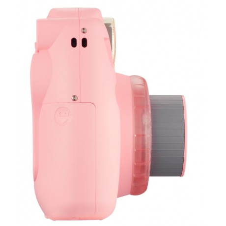 Фотокамера моментальной печати Fujifilm Instax Mini 9 Clear Pink - фото 6