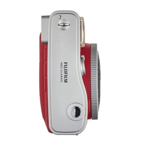Фотокамера моментальной печати Fujifilm Instax Mini 90 red - фото 8