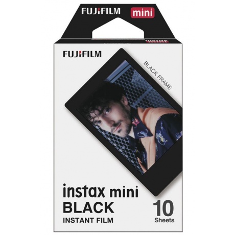 Набор картриджей для камеры Fujifilm Instax Mini 70100143997 - фото 2