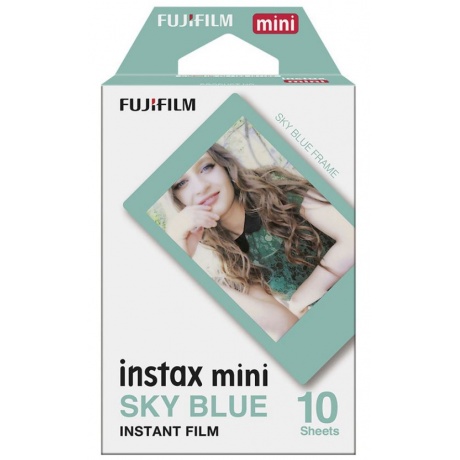 Набор картриджей для камеры Fujifilm Instax Mini 70100143997 - фото 3