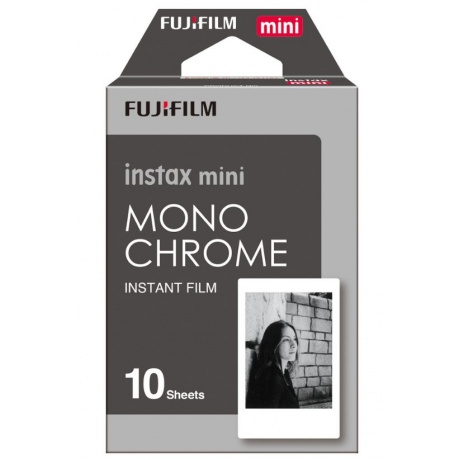 Набор картриджей для камеры Fujifilm Instax Mini 70100143997 - фото 4