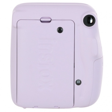 Фотокамера моментальной печати Fujifilm Instax Mini 11 Purple - фото 3