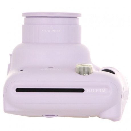 Фотокамера моментальной печати Fujifilm Instax Mini 11 Purple - фото 4