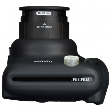 Фотокамера моментальной печати Fujifilm Instax Mini 11 Gray - фото 4