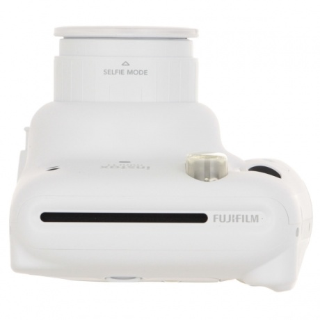 Фотокамера моментальной печати Fujifilm Instax Mini 11 White - фото 4