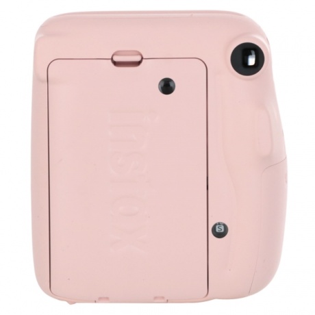Фотокамера моментальной печати Fujifilm Instax Mini 11 Pink - фото 3