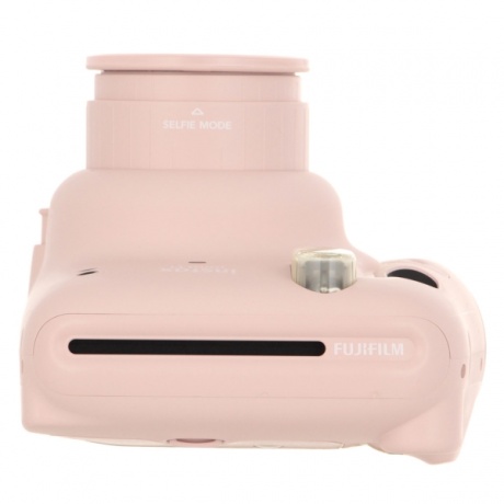 Фотокамера моментальной печати Fujifilm Instax Mini 11 Pink - фото 4