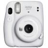 Фотокамера моментальной печати Fujifilm Instax Mini 11 Ice White