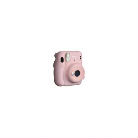Фотокамера моментальной печати Fujifilm Instax Mini 11 Blush Pink - фото 5