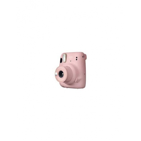 Фотокамера моментальной печати Fujifilm Instax Mini 11 Blush Pink - фото 9
