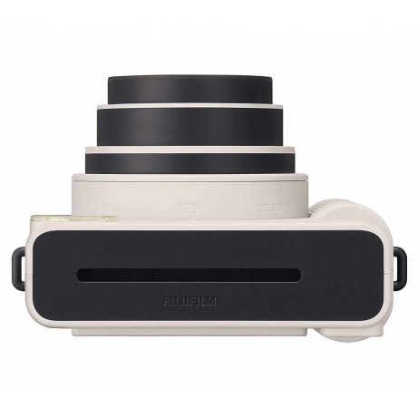Фотокамера моментальной печати Fujifilm Instax SQUARE SQ1 White - фото 2