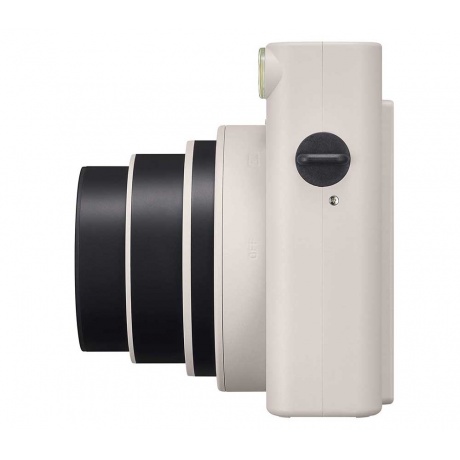 Фотокамера моментальной печати Fujifilm Instax SQUARE SQ1 White - фото 3