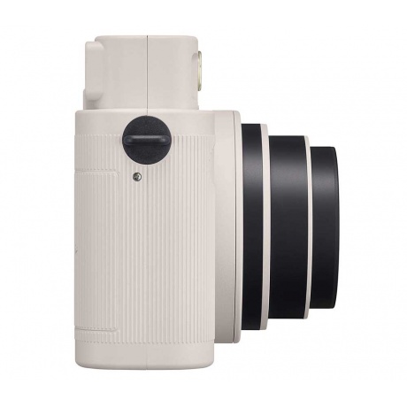 Фотокамера моментальной печати Fujifilm Instax SQUARE SQ1 White - фото 4