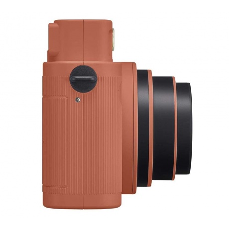Фотокамера моментальной печати Fujifilm Instax SQUARE SQ1 Orange - фото 8